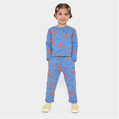 Mi Arcus - Buy Baby Sweatshirt Online India - Cotton Pyjama Set For Kids