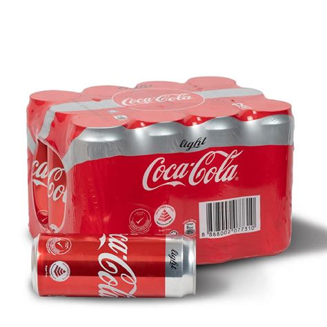 Wholesale Coca-Cola soft drink – competitive price – NeoGlobal ...