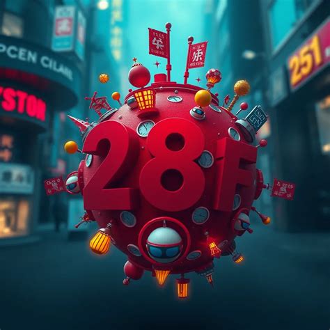 Exploring the Significance of 28F in Current Trends : MysteryLores