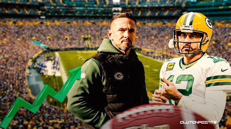 Packers new playoff chances after Commanders lose, Lions win