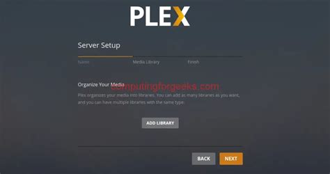 Image result for Linux Plex Server Build