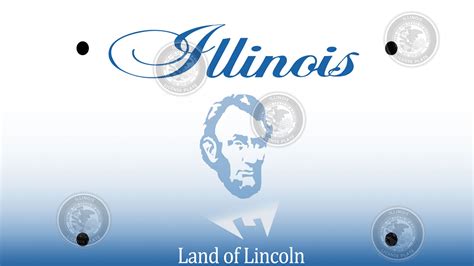 Illinois License Plates - Renewal Requirements