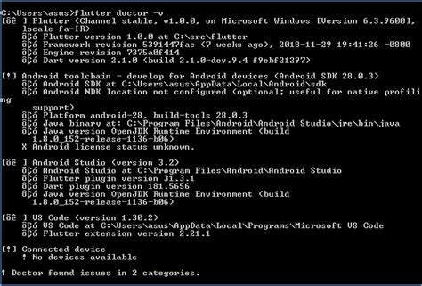 Flutter App Stuck at Running Gradle Task 的图像结果