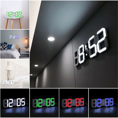 LED Clock 的图像结果