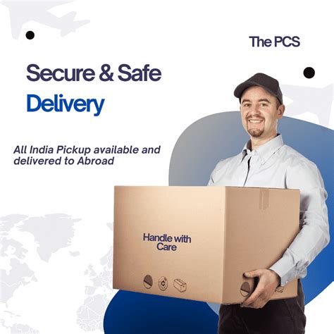 Courier Services in Gurgaon | Perfect Courier Solutions