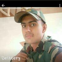 Olx — fraud by name of indian army
