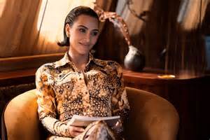 All's Fair : la série avec Kim Kardashian ne mérite pas que vous ...