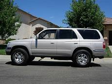 1998 Toyota 4runner Review by 1998 Toyota 4runner Overview Cargurus 1998 Toyota 4runner Review