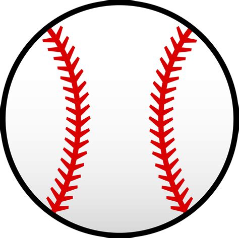 Baseball Ball Clip Art 的图像结果
