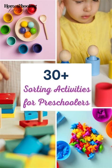 Sorting Activity 的图像结果