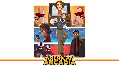 American Arcadia, provata l'avventura story-driven dagli autori di Call ...
