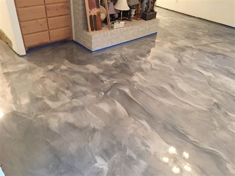 Epoxy Floor Coating Colors – Flooring Tips