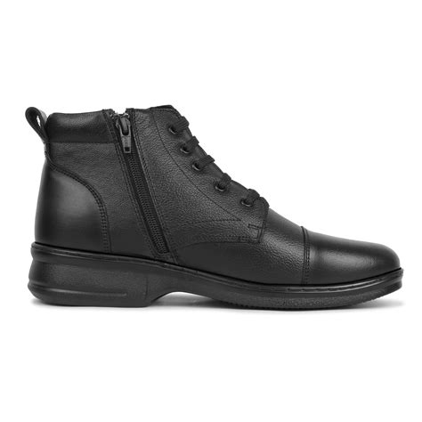 SQUAD Products | Tactical Leather Footwear