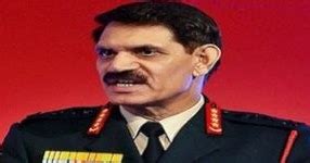 Former Army Chief General Dalbir Singh Posted As Ambassador To ...