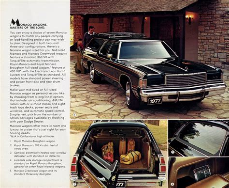 Directory Index: Dodge/1977_Dodge/1977_Dodge_Monaco_Brochure