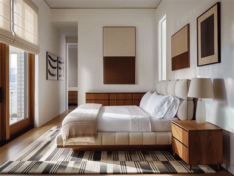 Stylish Bedroom Design Ideas & Samples | DesignShop | DesignShop
