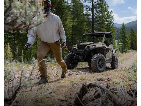 New 2024 Polaris General XP 1000 Ultimate, Dover DE | Specs, Price, Photos | Matte Silver Quartz ...