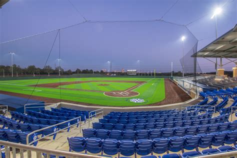 NEISD Sports Park Baseball Field | T&D Moravits
