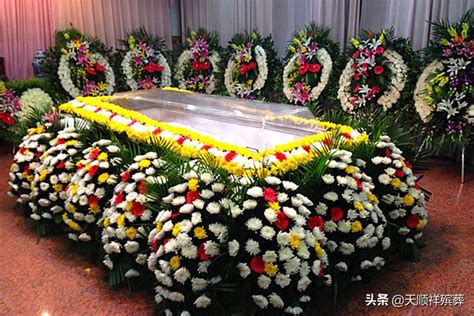 人在家中去世后的葬礼流程有哪些？三天葬礼都包括哪些礼仪环节？ - 哔哩哔哩