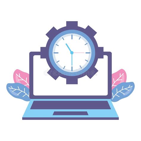 Computer Clock 的图像结果