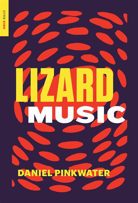 Lizard Music – New York Review Books