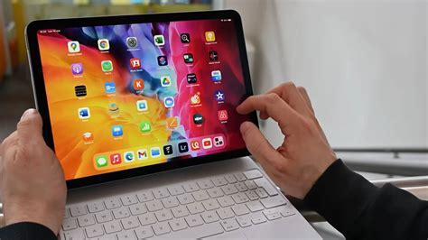 iPad 的图像结果