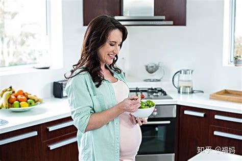 孕期饮食：怀孕期间啥时候吃早餐最适合，孕妇早餐吃什么好呢？ - 知乎