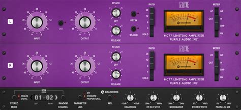 Solid Bus Compressor Native Instruments 的图像结果