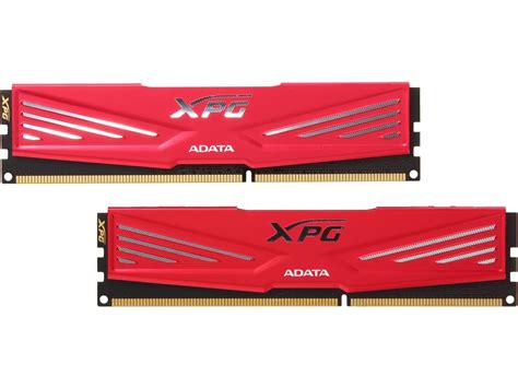 Review: ADATA XPG Xtreme 16GB (2x8GB) DDR3-2,133 memory - RAM - HEXUS.net