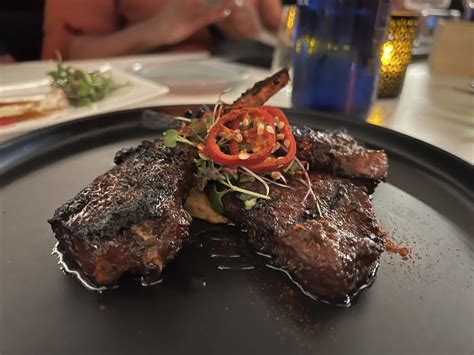 GAIA Supperclub Brings Global Glamour to Downtown DC - K Street Magazine