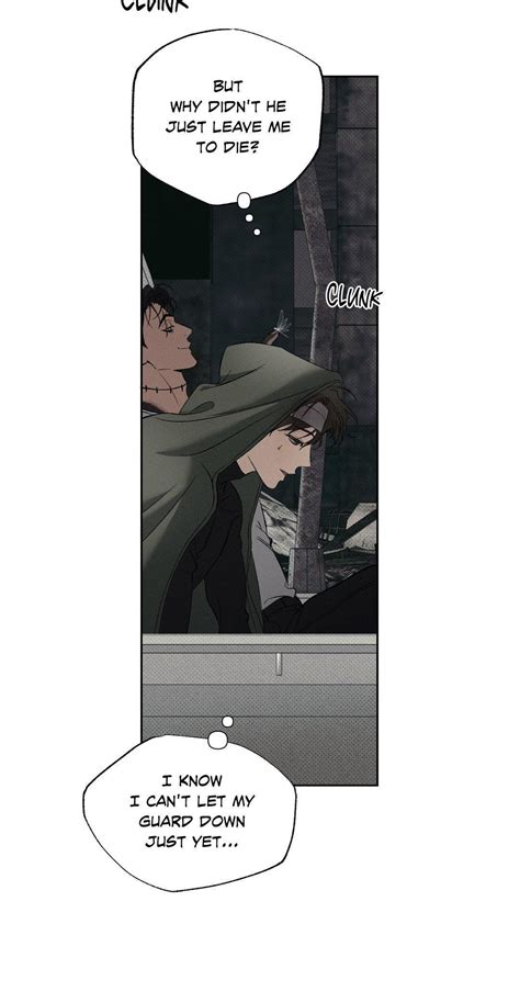 The Hounds Of Sisyphus