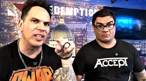 Comedy duo Marcus & Guy return to Redemption Bar & Grill in Herriman ...