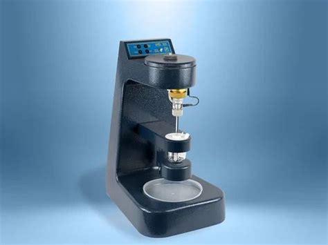 Analytical Instruments - Amel Polarographic Analyzer Trader ...