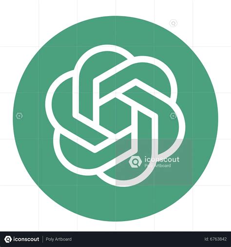 Chat GPT Logo Animation 的图像结果