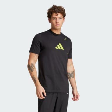 Men's Tennis Clothes | adidas US