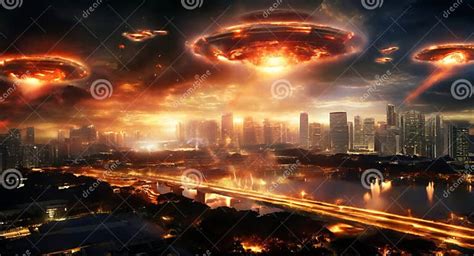 Alien Invasion City 的图像结果