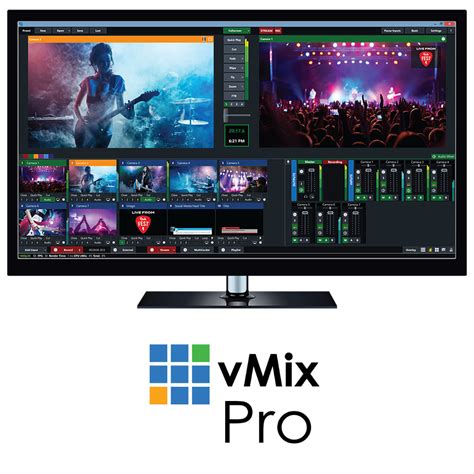 Image result for vMix Developer