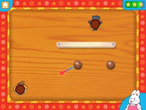 Image result for Max and Ruby Science App