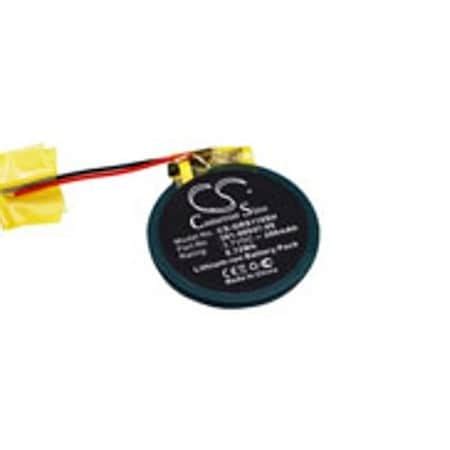 Ilc Replacement for Garmin Approach S2 APPROACH S2 GARMIN | Zoro