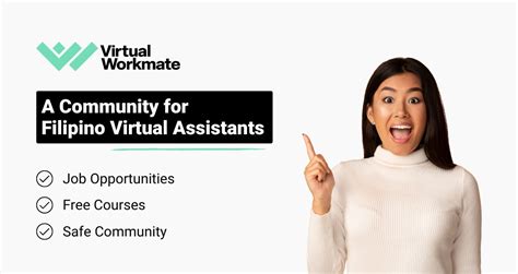 Virtual Work Mates 的图像结果