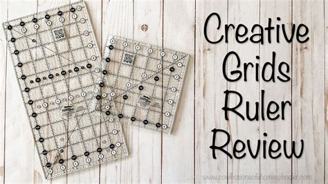 Image result for Creative Grids Quick Trim Ruler Tutorial