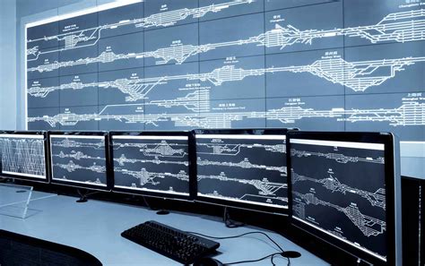 Digital Signal Transition 的图像结果