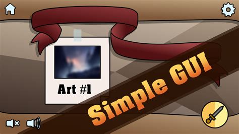 Free Script GUI 的图像结果