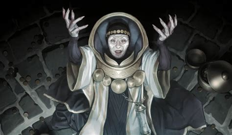 Ranking Every Cleric Subclass in D&D 5e - Tabletop Joab