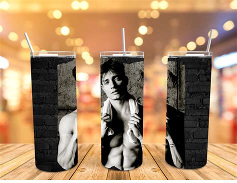 Matt Rife Shirtless Cup - Etsy