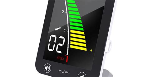 Ecodent Propex Apex Locator