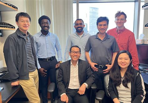 David Tran Neuro-Oncology Quantitative Research Program – KSOM Neurosurgery