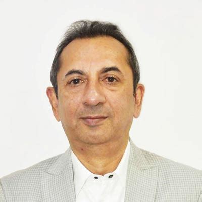 Sanjay Shah