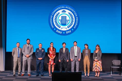 DOD Announces FY26 Acquisition Program Fellowship Application Window ...