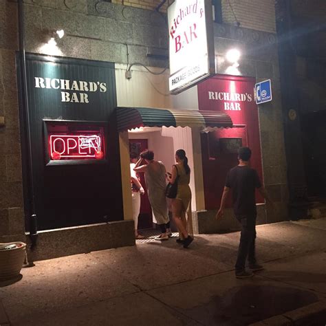 Richard's Bar (Chicago) - Aktuelle 2021 - Lohnt es sich? (Mit fotos ...